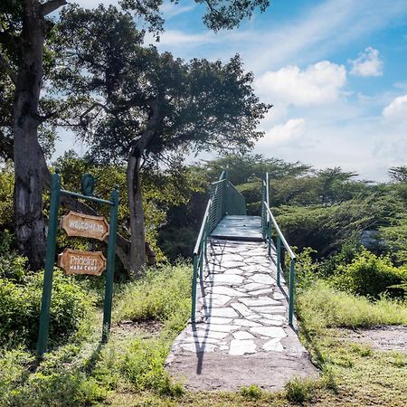 Prideinn Mara Camp & Cottages Talek Экстерьер фото