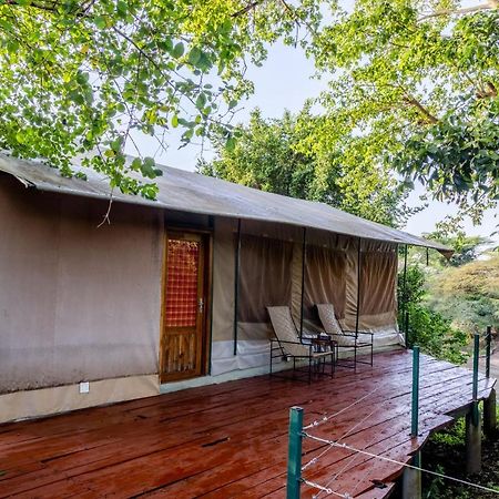 Prideinn Mara Camp & Cottages Talek Экстерьер фото