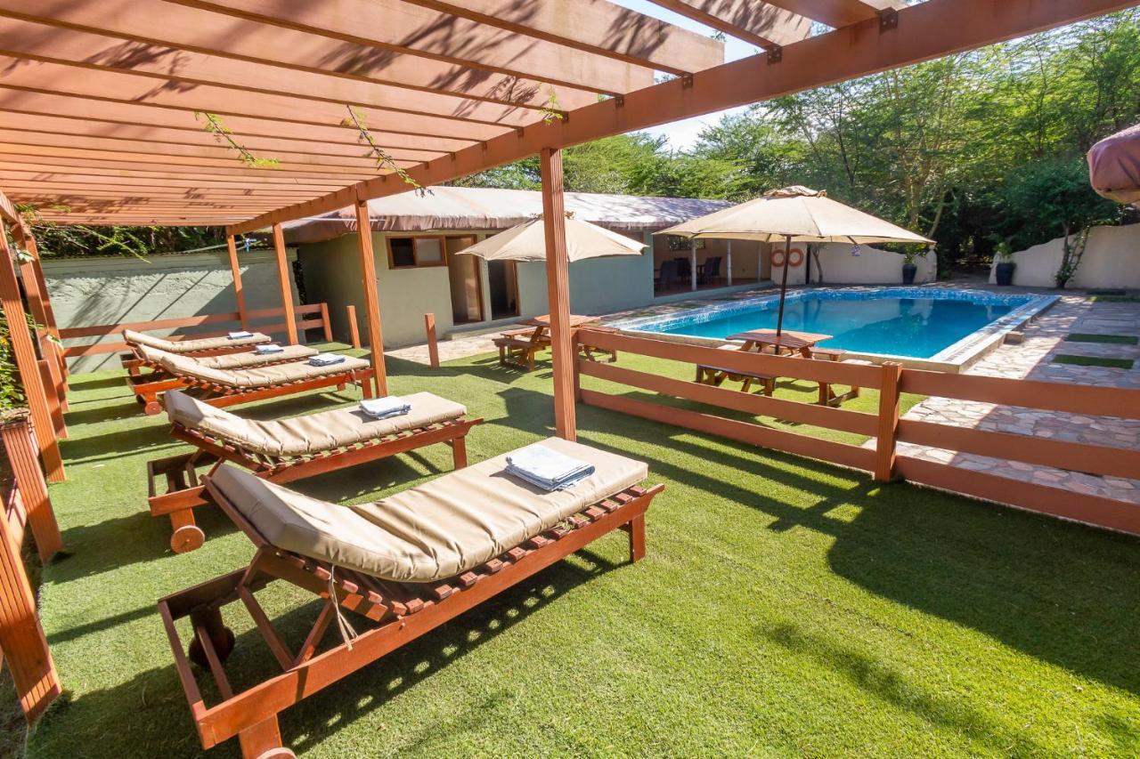 Prideinn Mara Camp & Cottages Talek Экстерьер фото