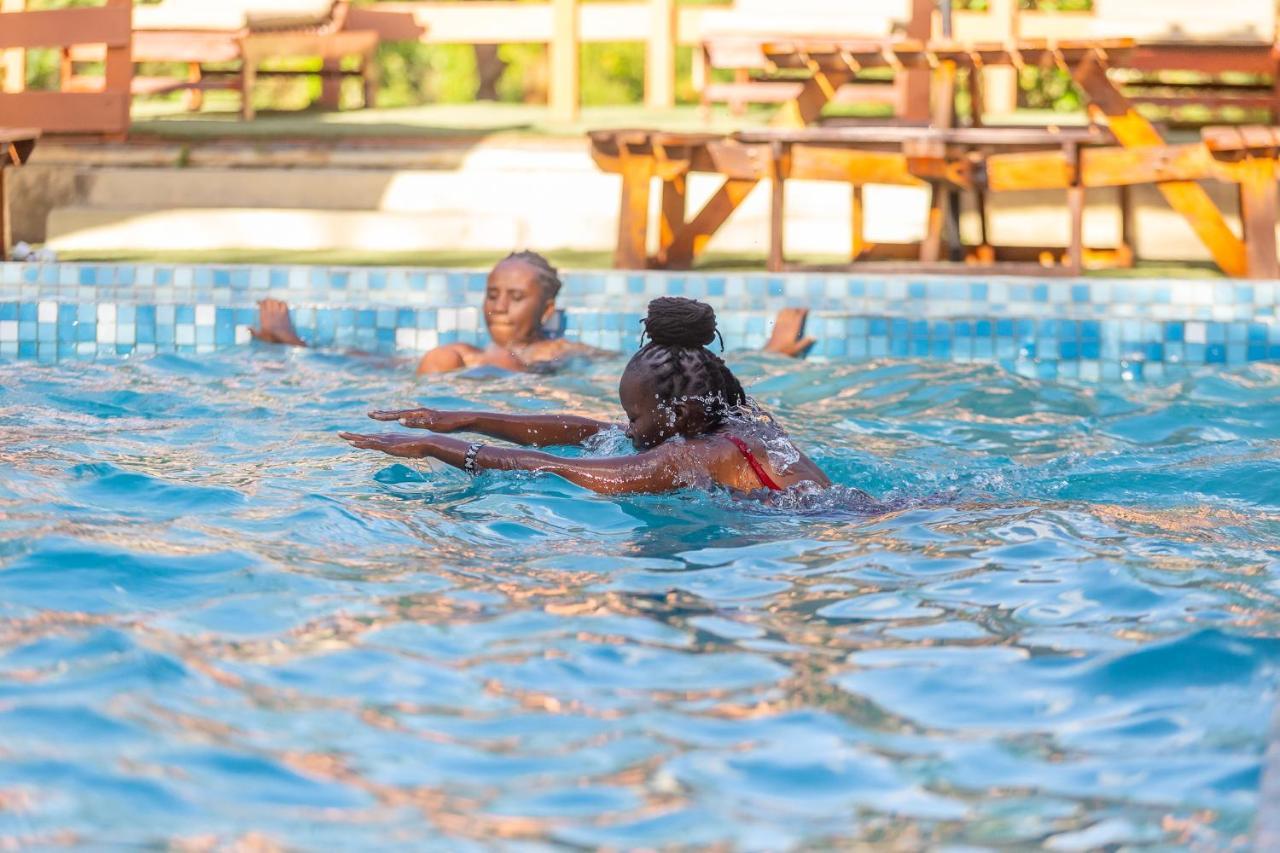 Prideinn Mara Camp & Cottages Talek Экстерьер фото