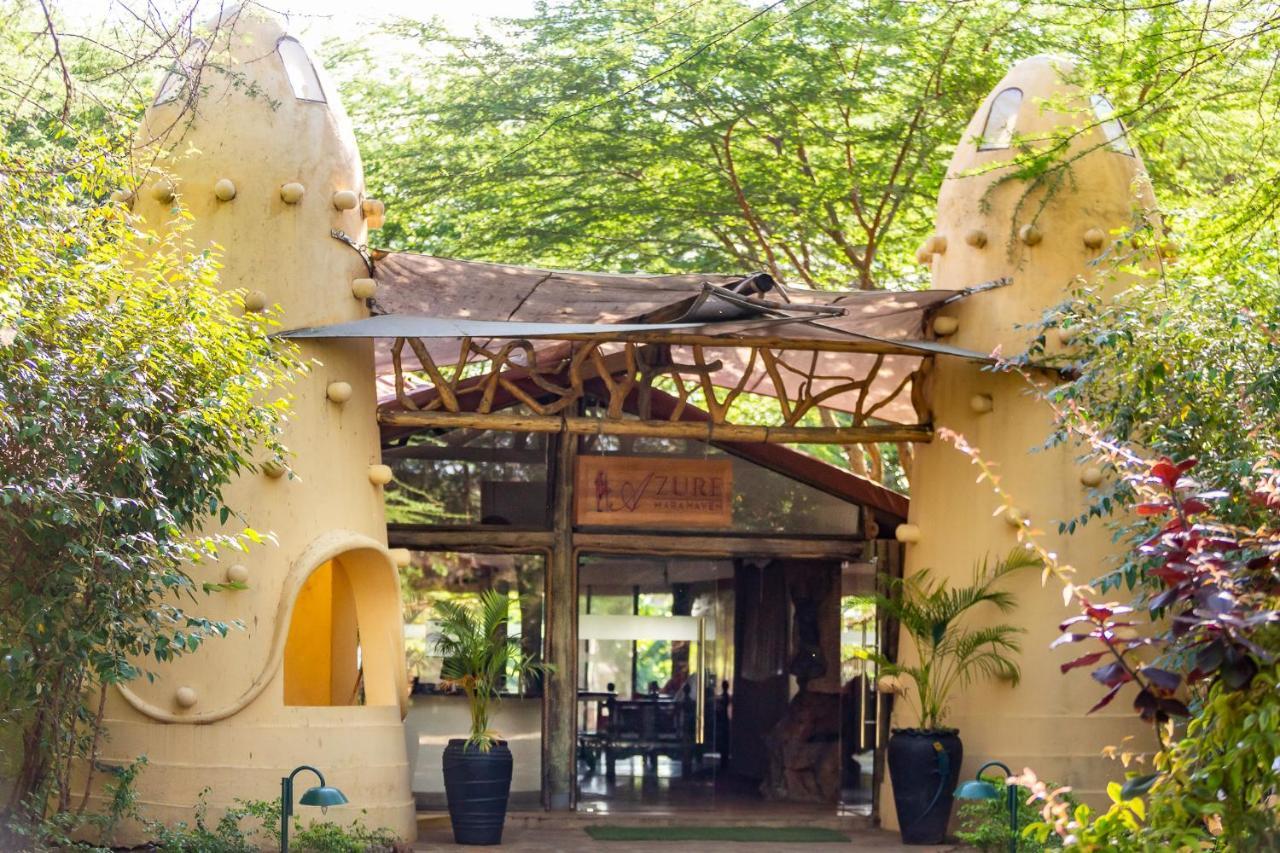 Prideinn Mara Camp & Cottages Talek Экстерьер фото