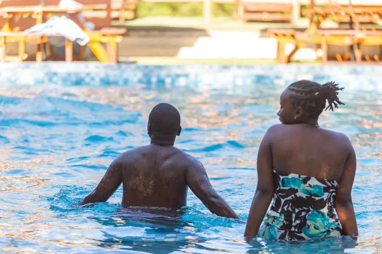 Prideinn Mara Camp & Cottages Talek Экстерьер фото