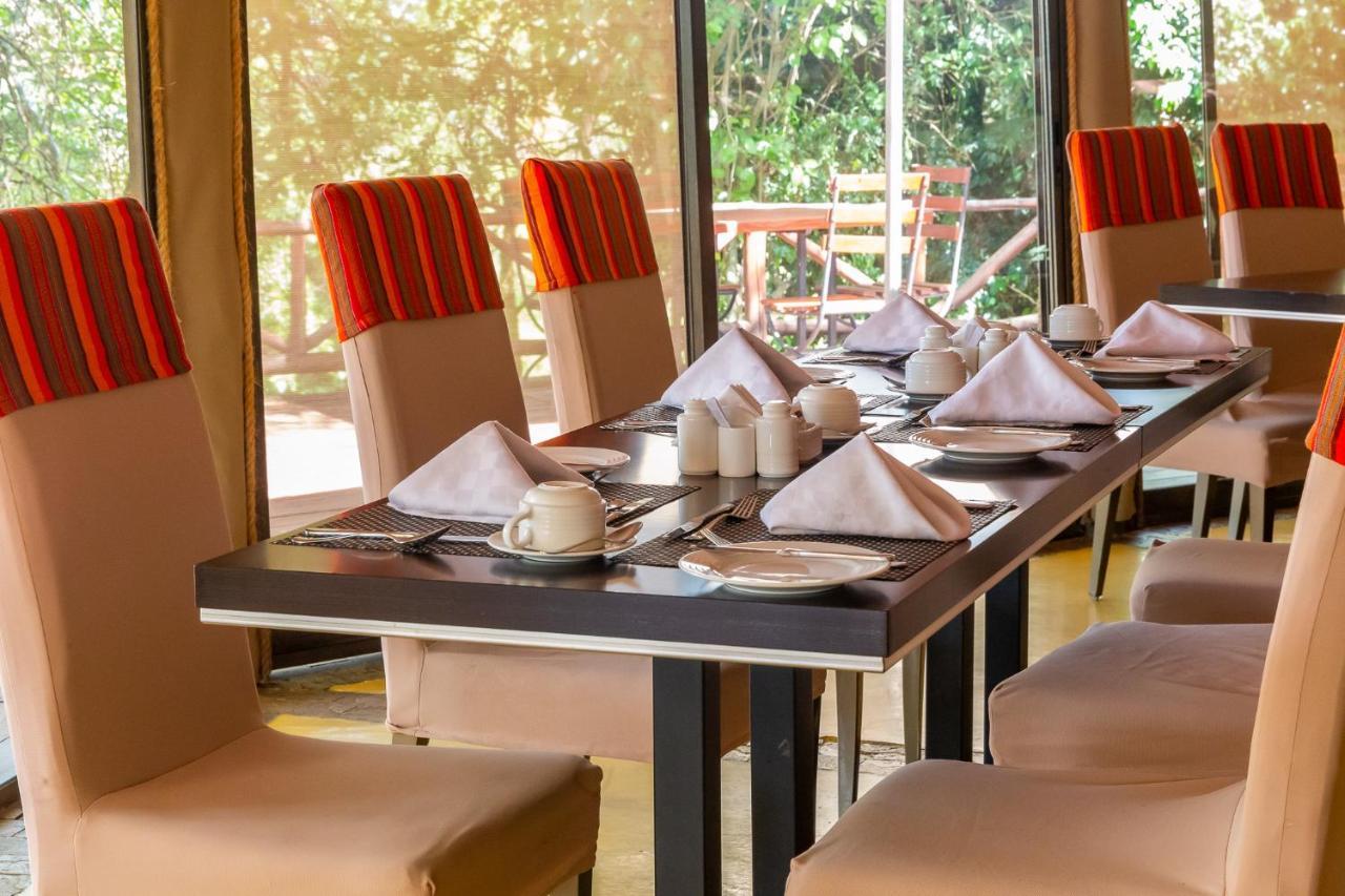 Prideinn Mara Camp & Cottages Talek Экстерьер фото