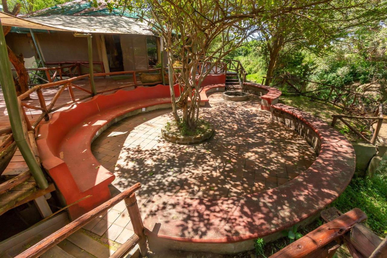 Prideinn Mara Camp & Cottages Talek Экстерьер фото