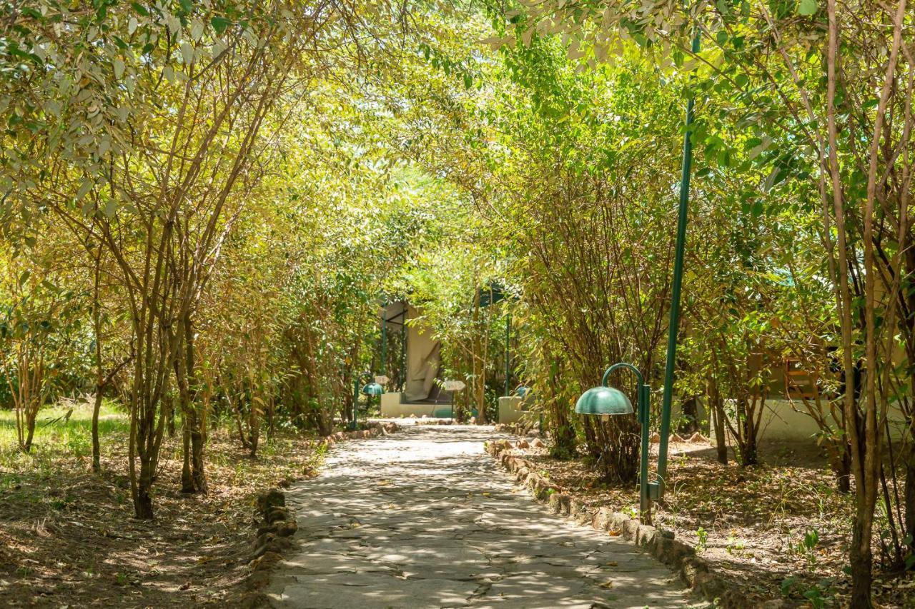 Prideinn Mara Camp & Cottages Talek Экстерьер фото