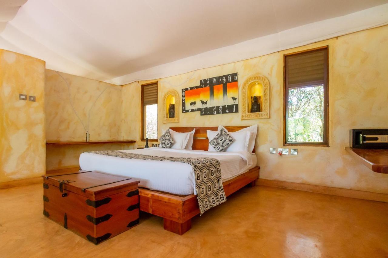 Prideinn Mara Camp & Cottages Talek Экстерьер фото