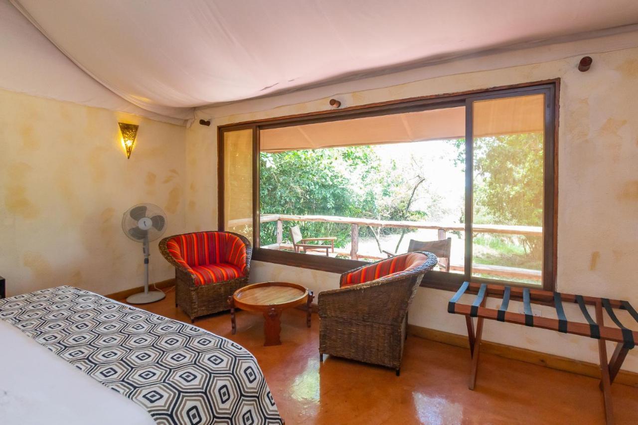 Prideinn Mara Camp & Cottages Talek Экстерьер фото