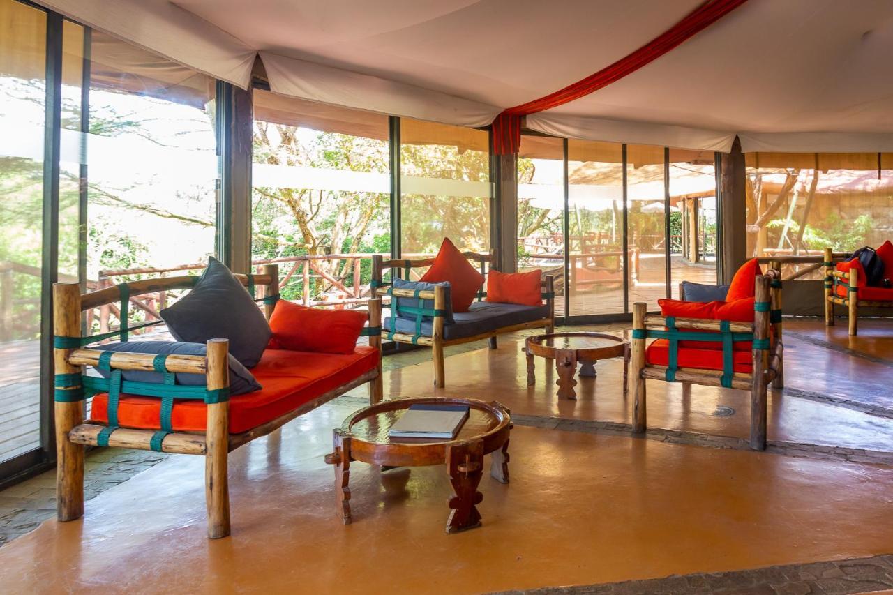 Prideinn Mara Camp & Cottages Talek Экстерьер фото