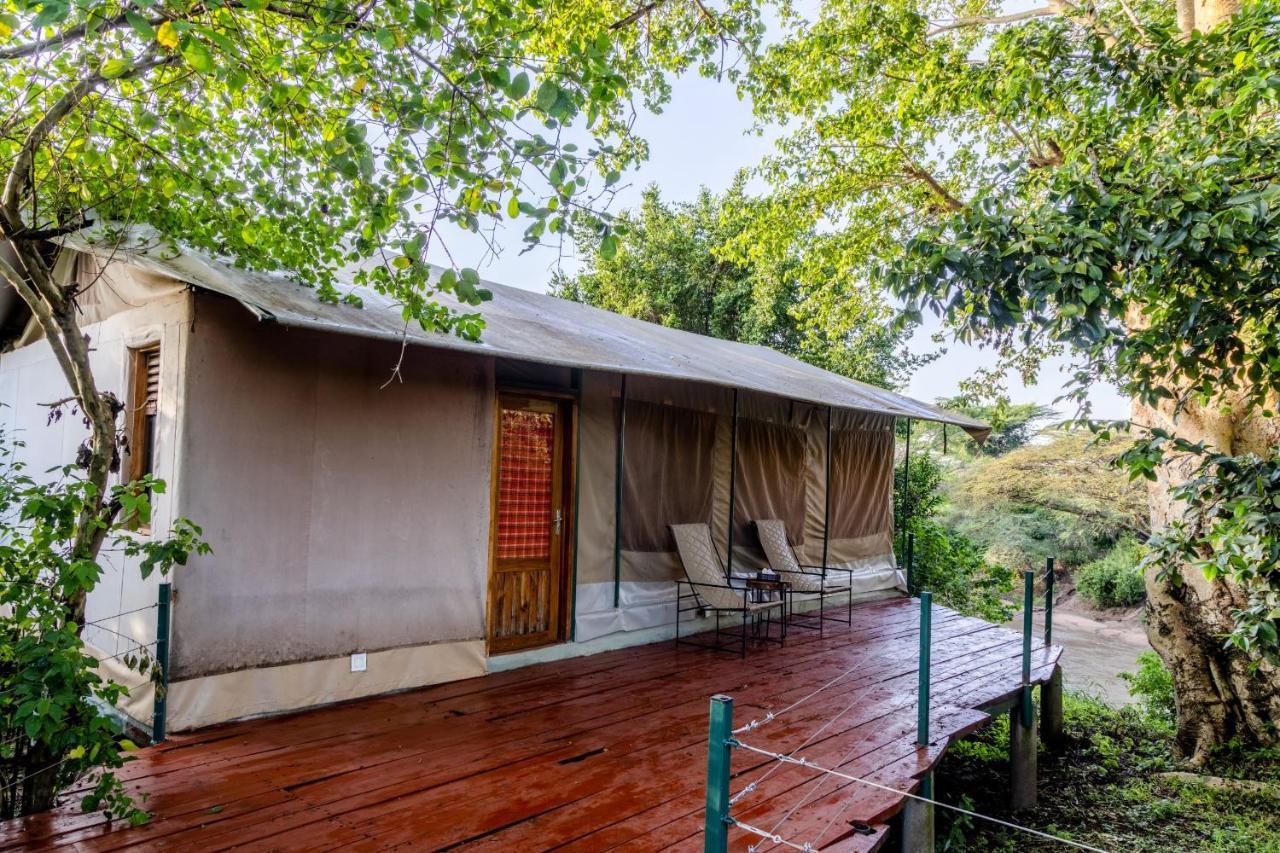 Prideinn Mara Camp & Cottages Talek Экстерьер фото