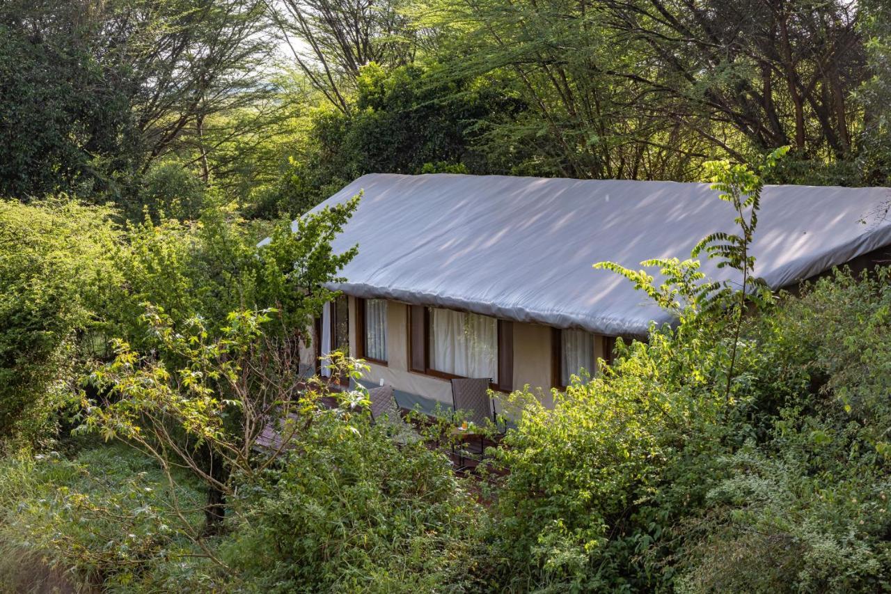 Prideinn Mara Camp & Cottages Talek Экстерьер фото