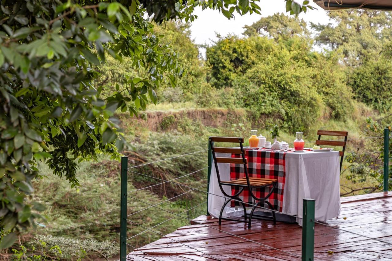 Prideinn Mara Camp & Cottages Talek Экстерьер фото