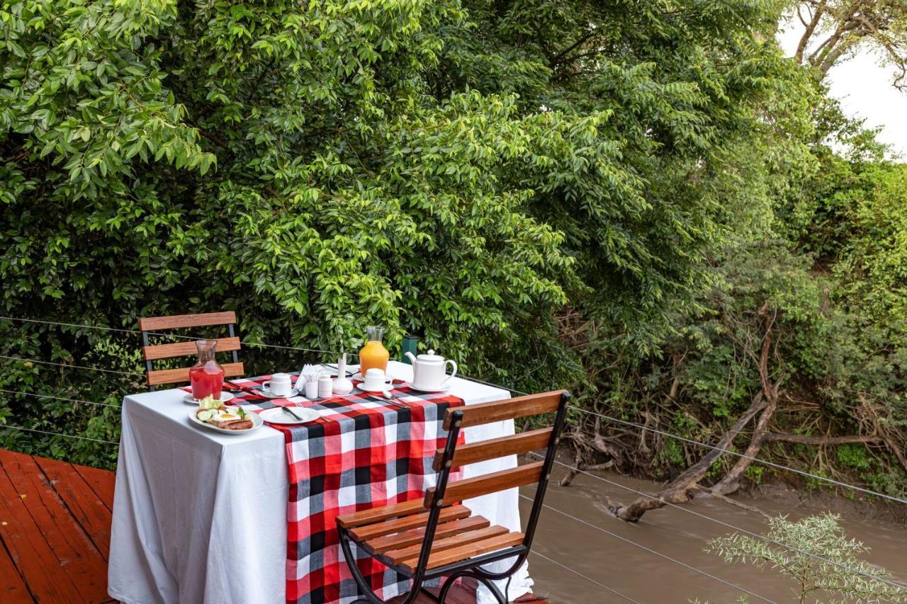 Prideinn Mara Camp & Cottages Talek Экстерьер фото