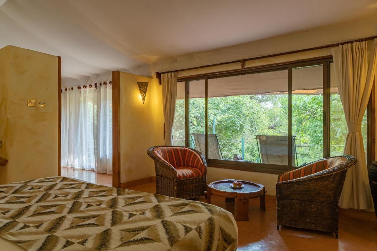 Prideinn Mara Camp & Cottages Talek Экстерьер фото