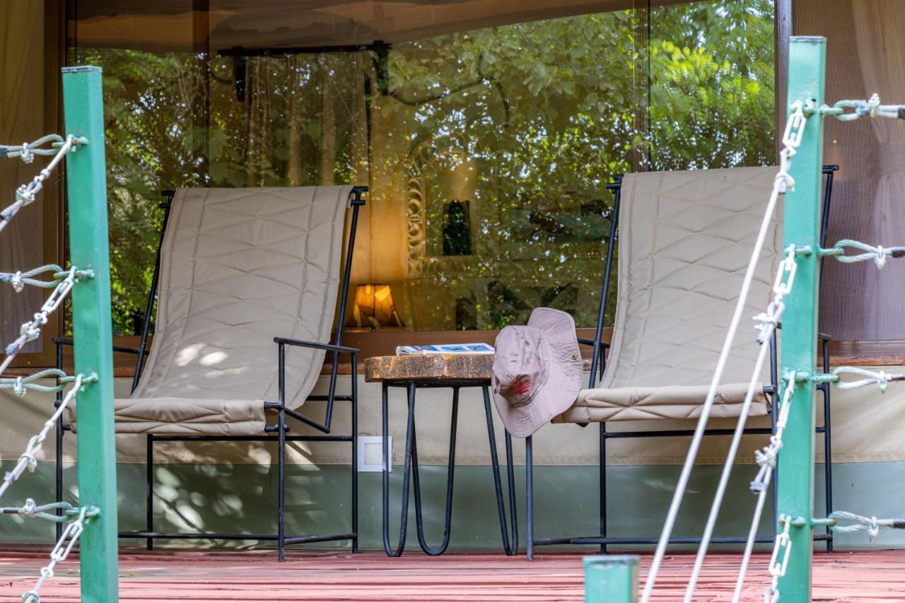 Prideinn Mara Camp & Cottages Talek Экстерьер фото