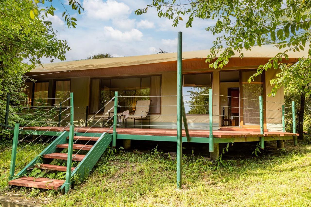 Prideinn Mara Camp & Cottages Talek Экстерьер фото
