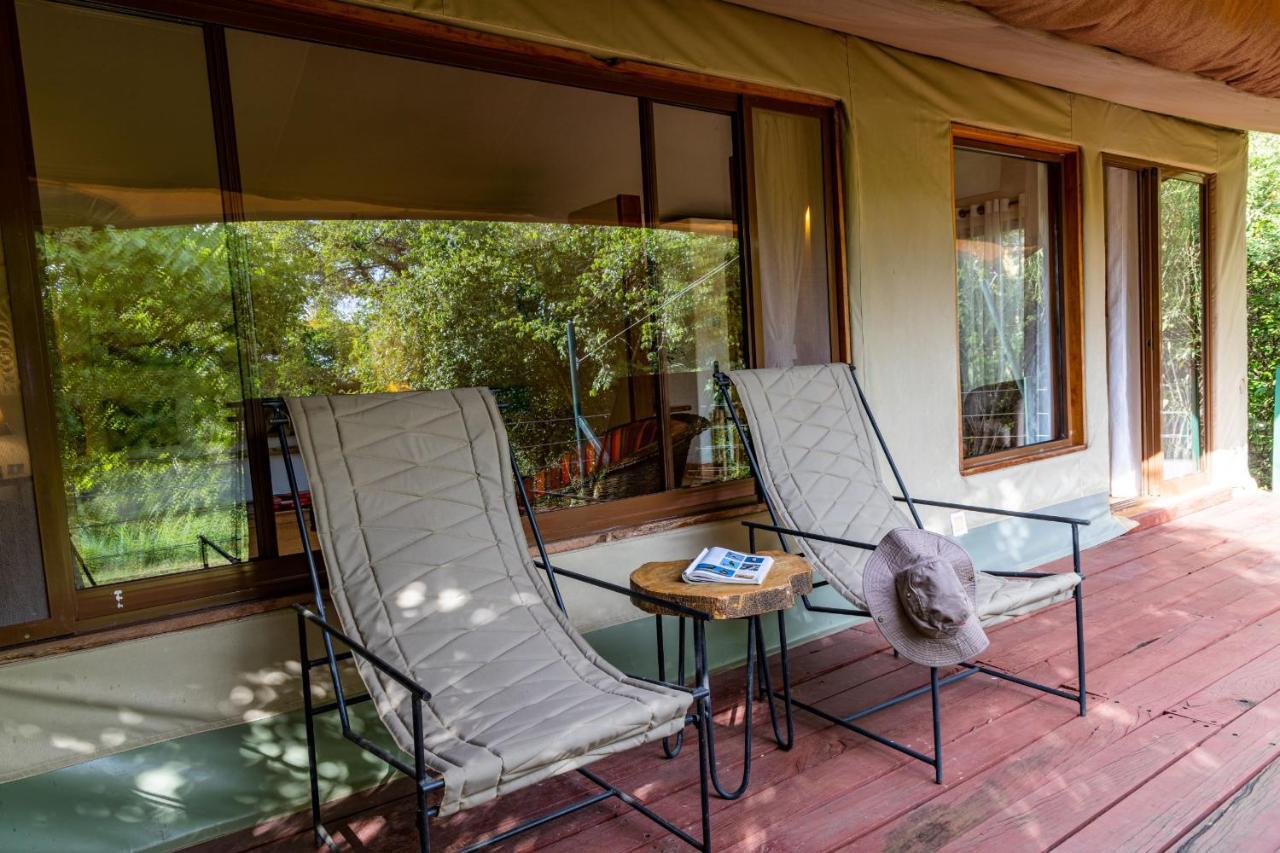 Prideinn Mara Camp & Cottages Talek Экстерьер фото