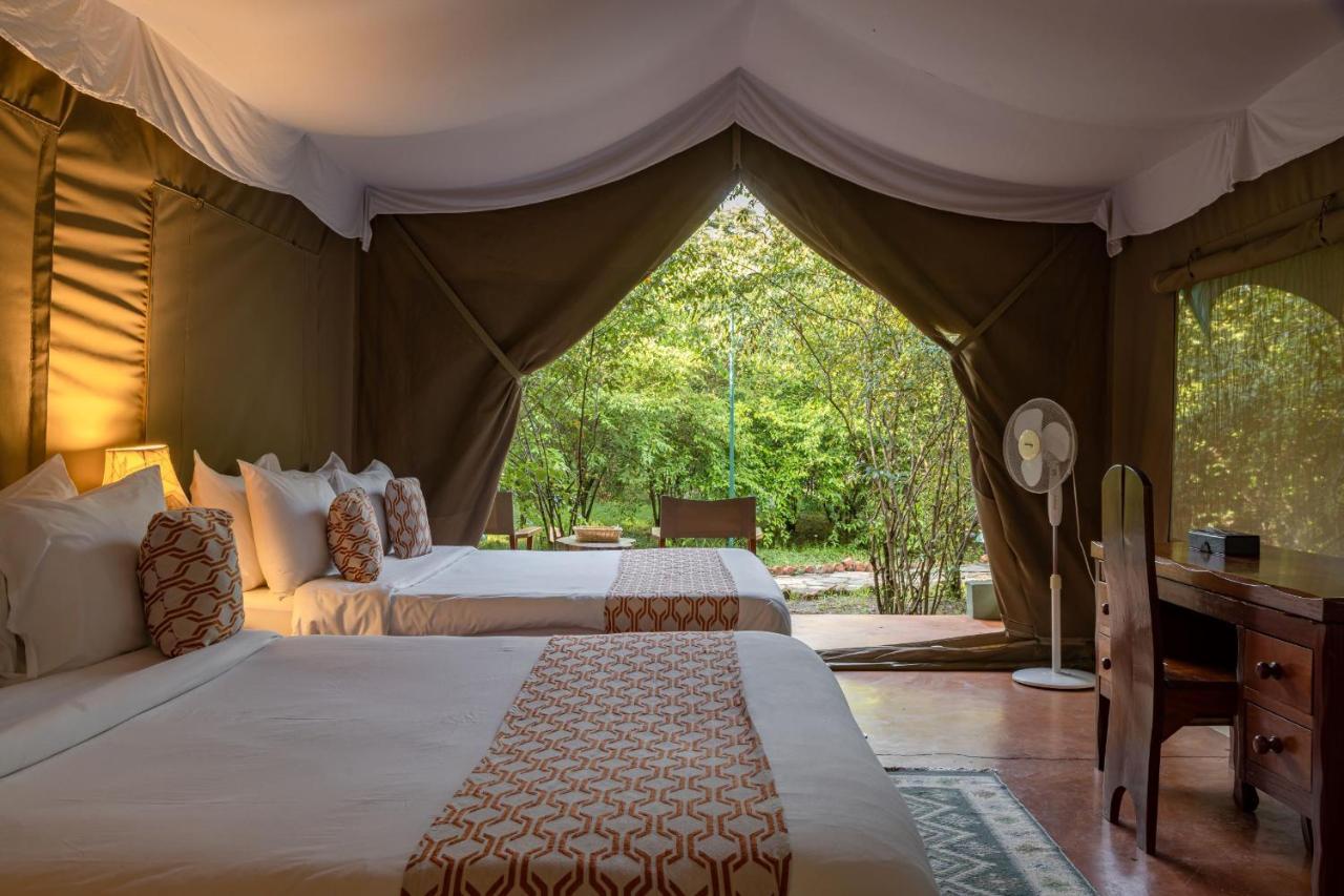 Prideinn Mara Camp & Cottages Talek Экстерьер фото